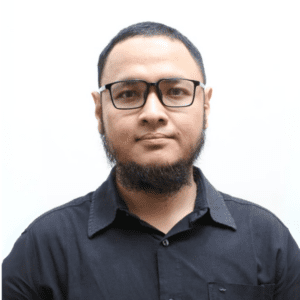 Picture of Fazhar Putra