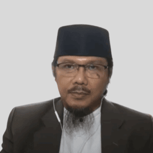 Picture of Al-Ustadz M. Dian Ghazali