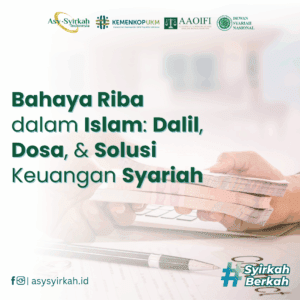 riba dalam Islam