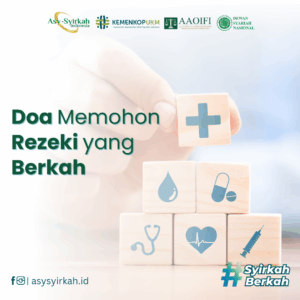 Doa Memohon Rezeki yang Berkah