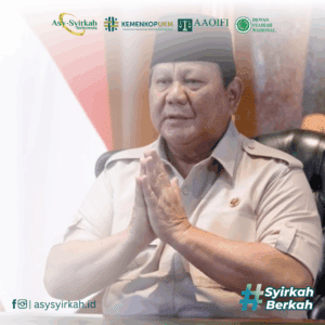 Prabowo dan pemerintahan