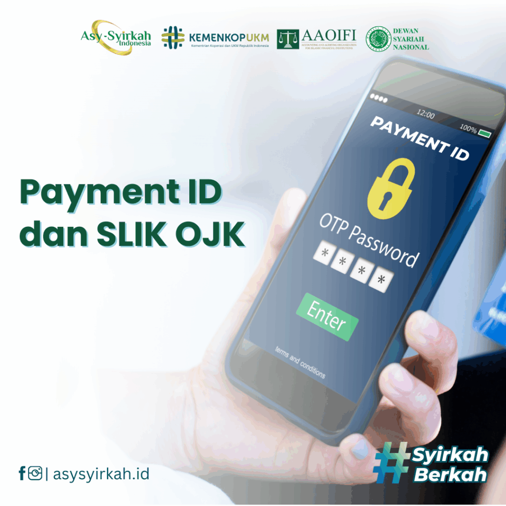 Payment ID dan SLIK OJK