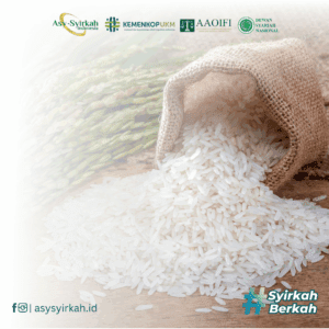 stabilisasi harga beras