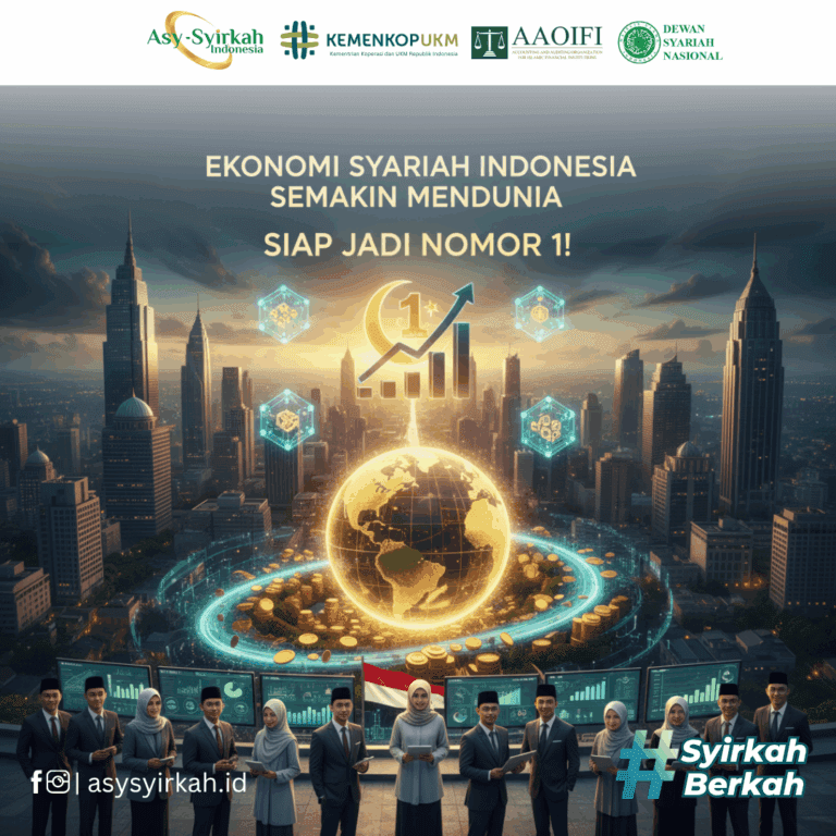 ekonomi syariah global