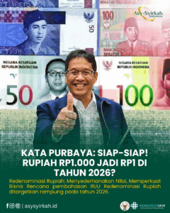 menkeu purbaya redominasi