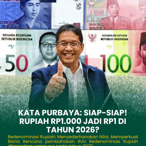 menkeu purbaya redominasi