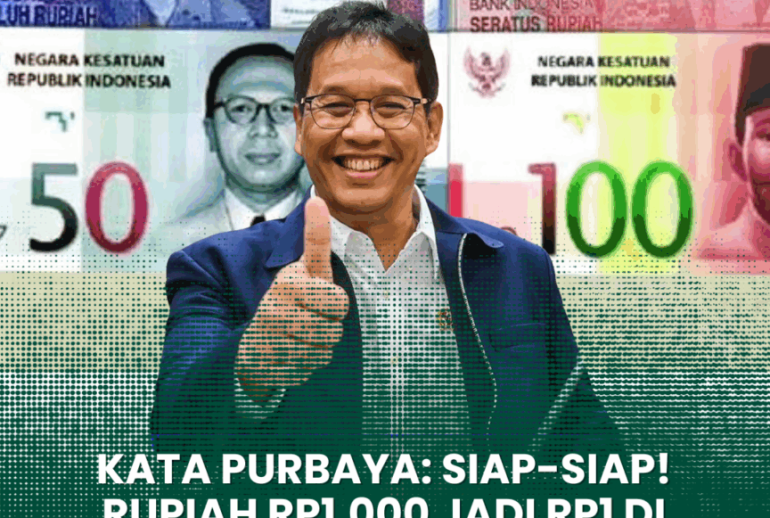 menkeu purbaya redominasi