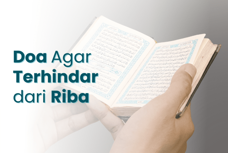 doa rezeki halal