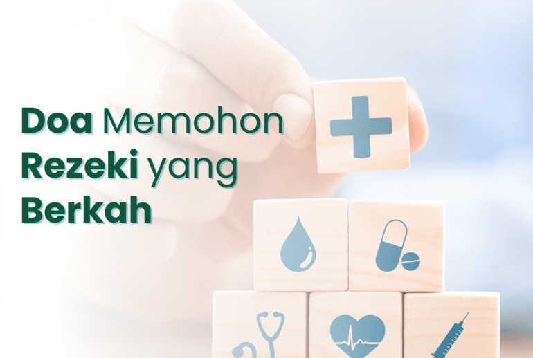 Doa Memohon Rezeki yang Berkah