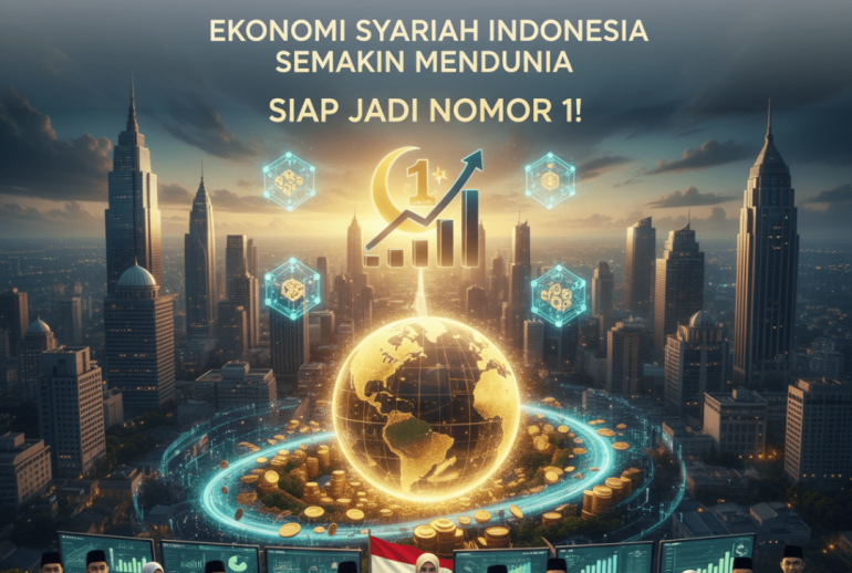 ekonomi syariah global