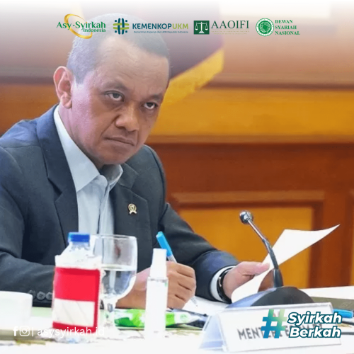 kebijakan distribusi energi