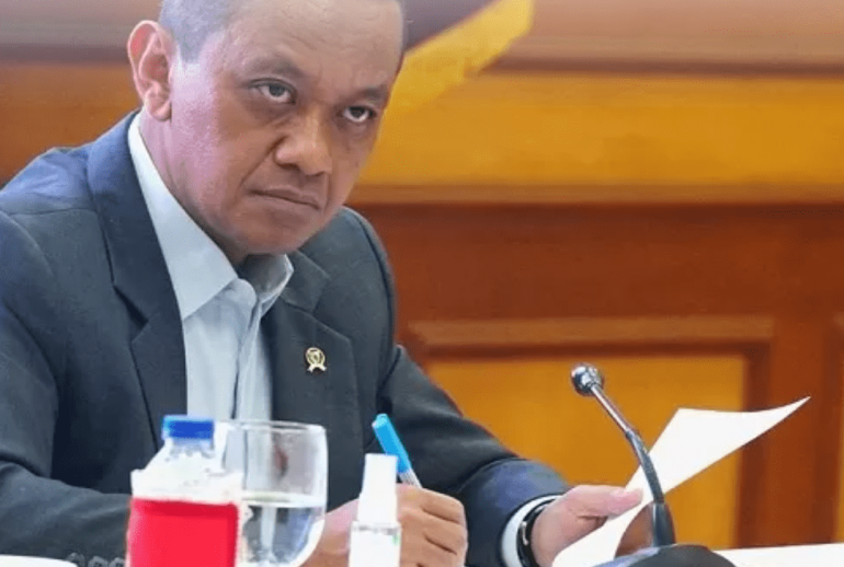 kebijakan distribusi energi