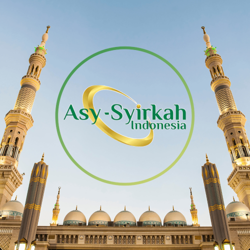 SEO, Haji, Umrah, Asy-Syirkah
