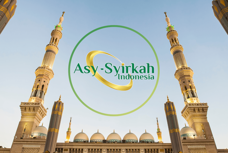 SEO, Haji, Umrah, Asy-Syirkah