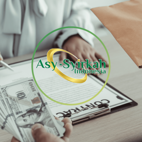 SEO, Riba, Al-Yad, Asy-Syirkah