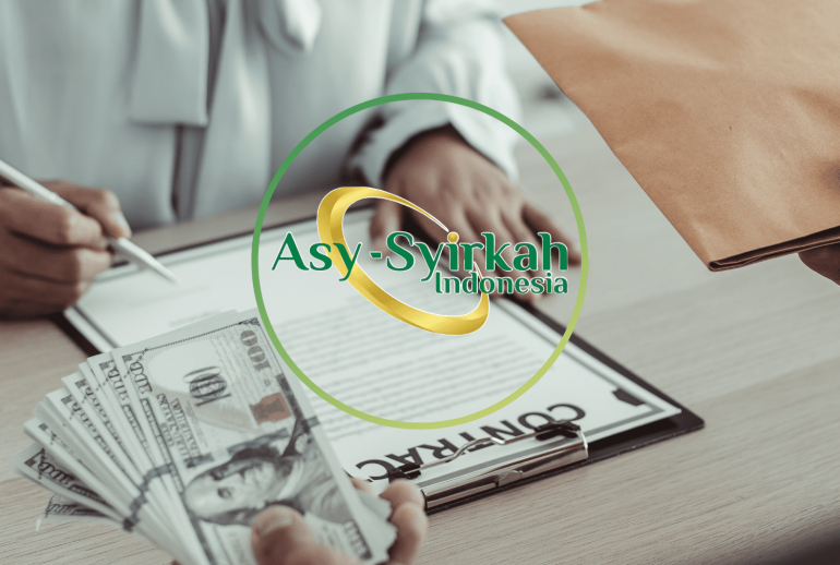 SEO, Riba, Al-Yad, Asy-Syirkah