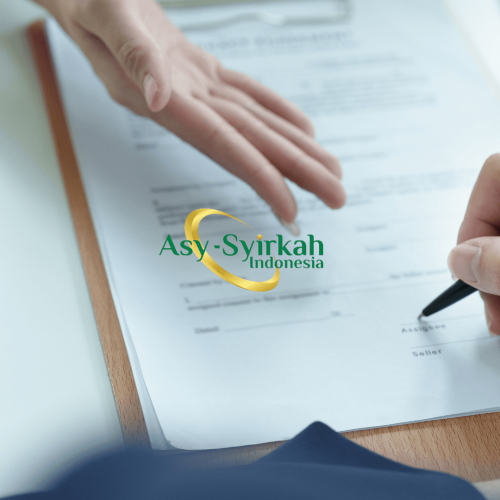 Maqashid Syariah | Asy-Syirkah.id