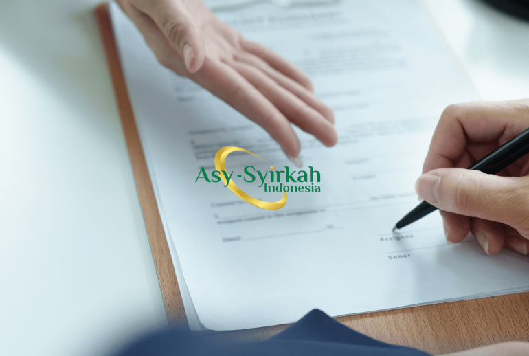 Maqashid Syariah | Asy-Syirkah.id