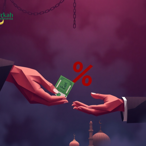 kredit riba, hukum kredit riba, rumah kredit riba, beli rumah tanpa riba, kredit rumah syariah