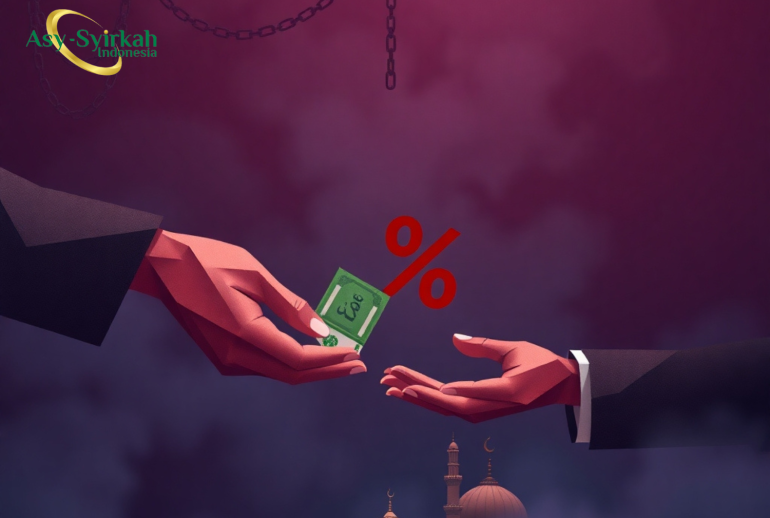 kredit riba, hukum kredit riba, rumah kredit riba, beli rumah tanpa riba, kredit rumah syariah