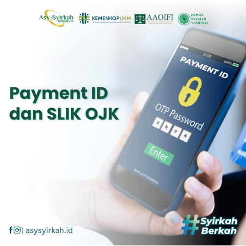 Payment ID dan SLIK OJK