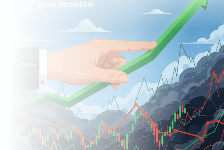 prediksi ekonomi Bank Indonesia